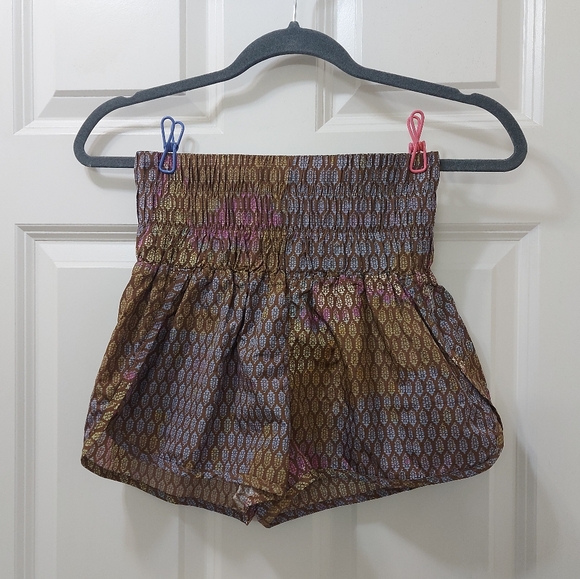 FP way home shorts - Picture 4 of 8